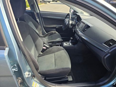 Used 2008 Mitsubishi Lancer GTS image 12