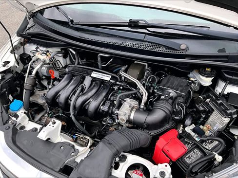 Used 2019 Honda Fit EX image 33