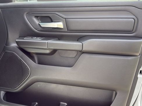 New 2026 RAM 1500 Tradesman AWD/4WD image 10