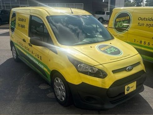 Used 2016 Ford Transit Connect XL FWD image 1