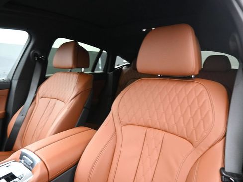 New 2027 BMW X6 xDrive40i AWD/4WD image 13