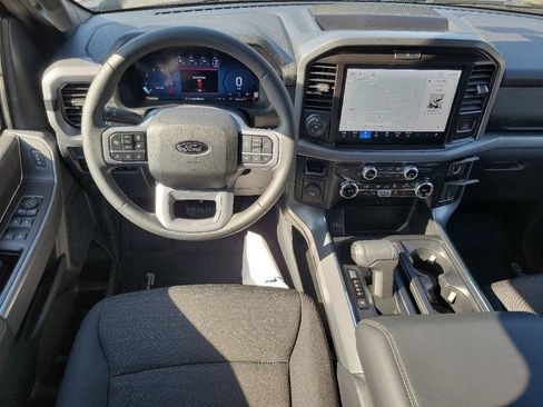 New 2026 Ford F150 XLT w/ Equipment Group 302A MID image 29