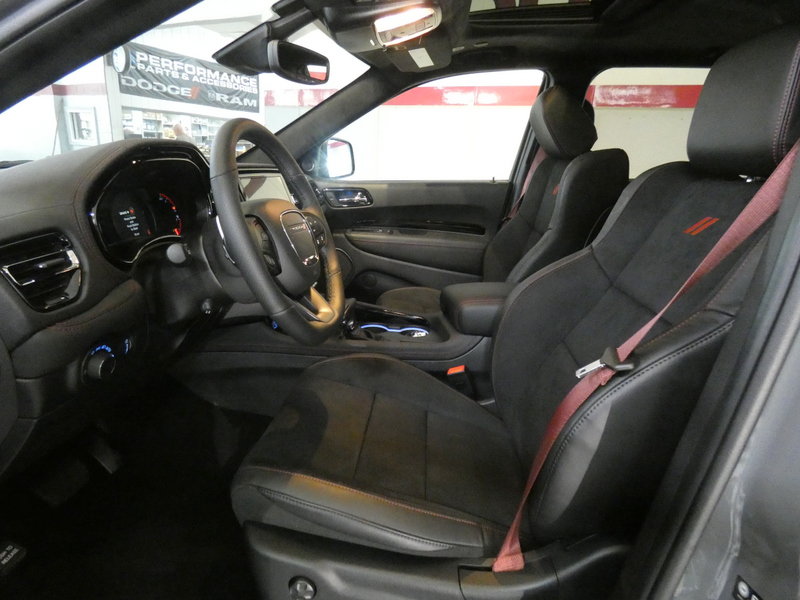 New 2027 Dodge Durango R/T AWD/4WD image 10