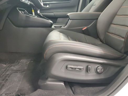 New 2026 Honda CR-V Sport-L image 22