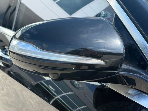 Used 2020 Mercedes-Benz S 63 AMG 4MATIC Sedan image 18