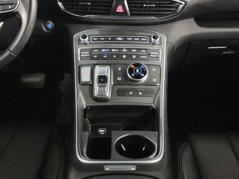 Used 2023 Hyundai Santa Fe XRT AWD/4WD image 25