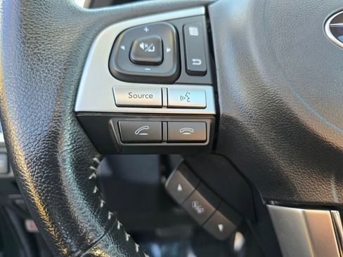 Used 2018 Subaru Forester 2.0XT Touring w/ Popular Package #2 image 25