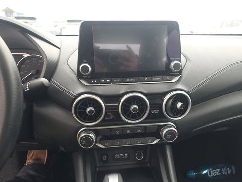 Used 2024 Nissan Sentra SV image 18