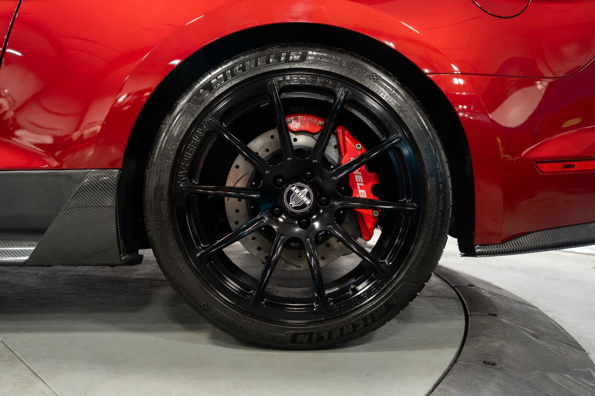 Used 2015 Ford Mustang GT Premium RWD image 13