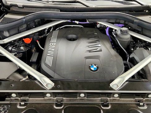 Used 2025 BMW X5 xDrive40i w/ Executive Package AWD/4WD image 25