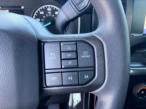 Certified 2023 Ford F150 XL w/ STX Appearance Package RWD image 25
