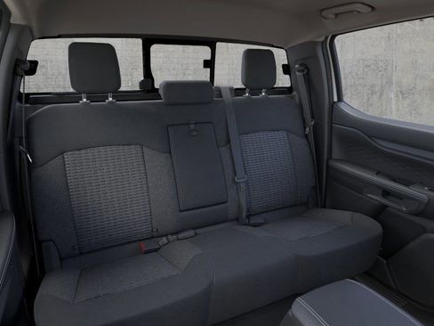 New 2025 Ford Ranger XLT image 11