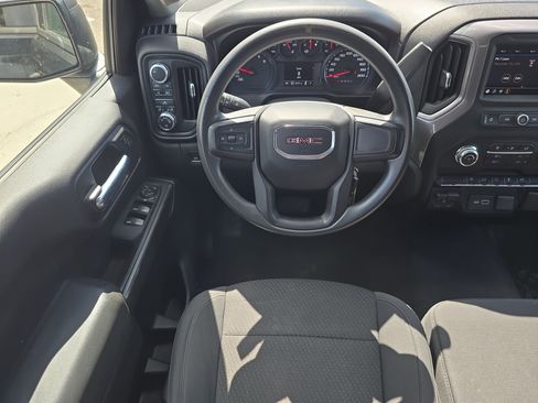 Used 2021 GMC Sierra 1500 4x4 Crew Cab w/ Sierra Value Package image 13
