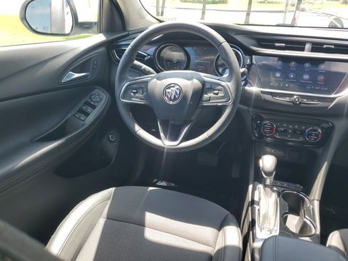 Used 2022 Buick Encore GX Select w/ Sport Touring Package image 11
