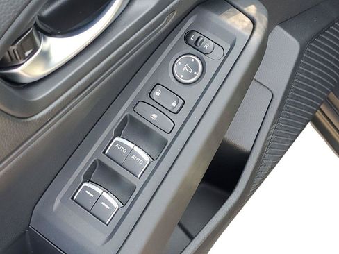 New 2026 Honda Accord LX image 8