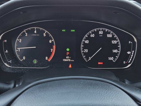 Used 2019 Honda Accord Sport image 16