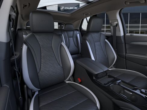 New 2026 Buick Envision Sport Touring AWD/4WD image 40