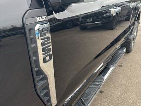 Certified 2023 Ford F250 XLT image 27