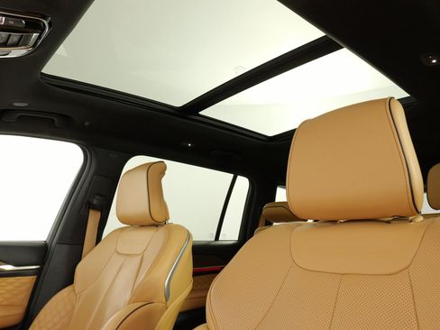 Used 2023 Jeep Grand Cherokee L Summit w/ High Altitude Package image 35