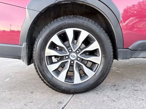 Used 2024 Subaru Outback Limited XT image 10