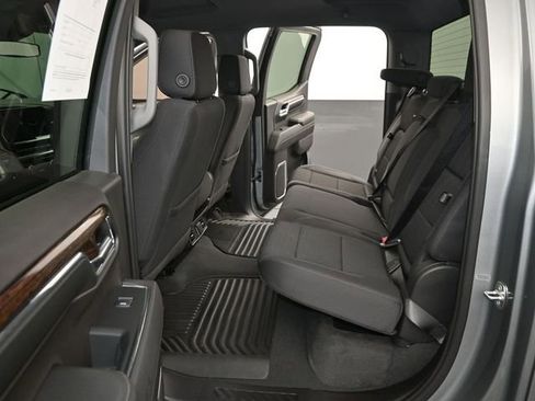 Used 2024 GMC Sierra 1500 Elevation w/ X31 Off-Road Package image 12