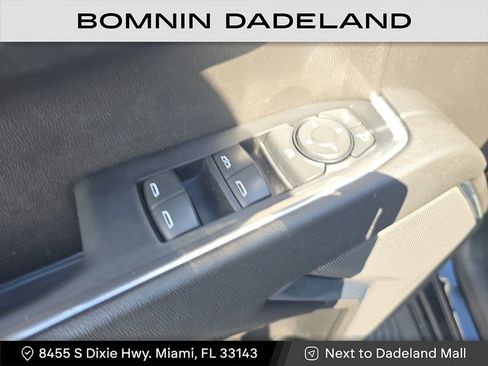 Used 2022 GMC Sierra 1500 Elevation image 16