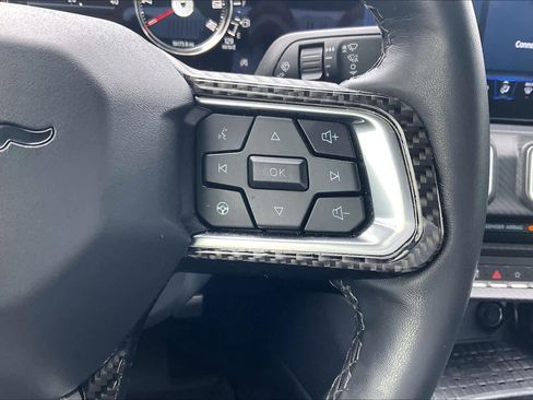 Used 2024 Ford Mustang Premium image 22