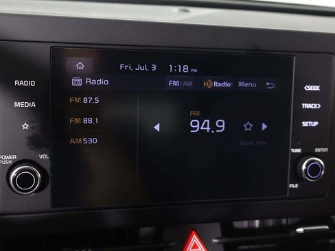 Used 2023 Kia Sportage LX FWD image 40