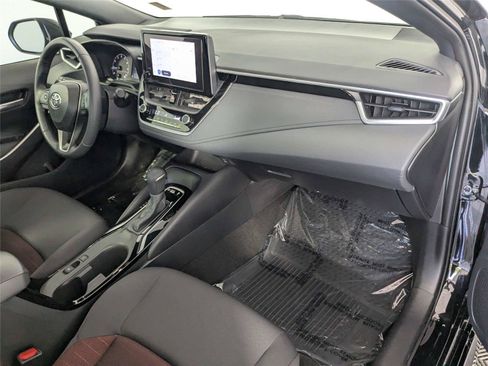 Certified 2024 Toyota Corolla SE FWD image 29
