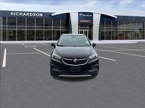 Used 2017 Buick Encore Preferred FWD image 8
