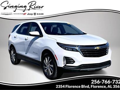 Used 2023 Chevrolet Equinox LT