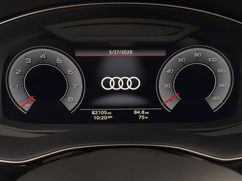 Used 2021 Audi Q8 Premium Plus AWD/4WD image 23