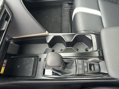 New 2026 Toyota Camry SE AWD/4WD image 36