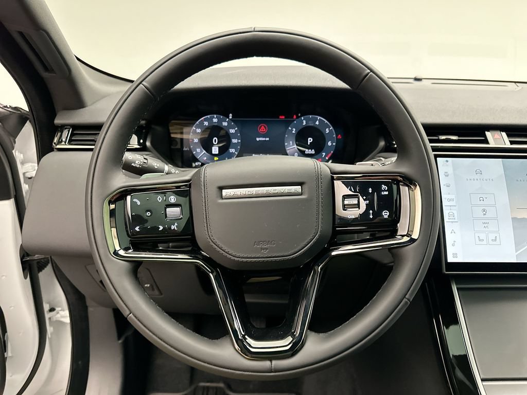 Certified 2026 Land Rover Range Rover Velar S AWD/4WD image 13