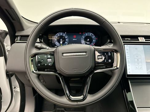 Certified 2026 Land Rover Range Rover Velar S AWD/4WD image 13