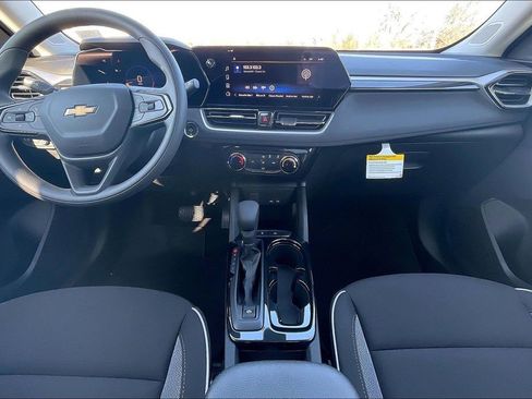 New 2026 Chevrolet TrailBlazer LT image 5