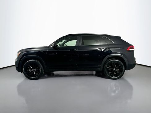 Used 2023 Volkswagen Atlas Cross Sport SEL R-Line image 8