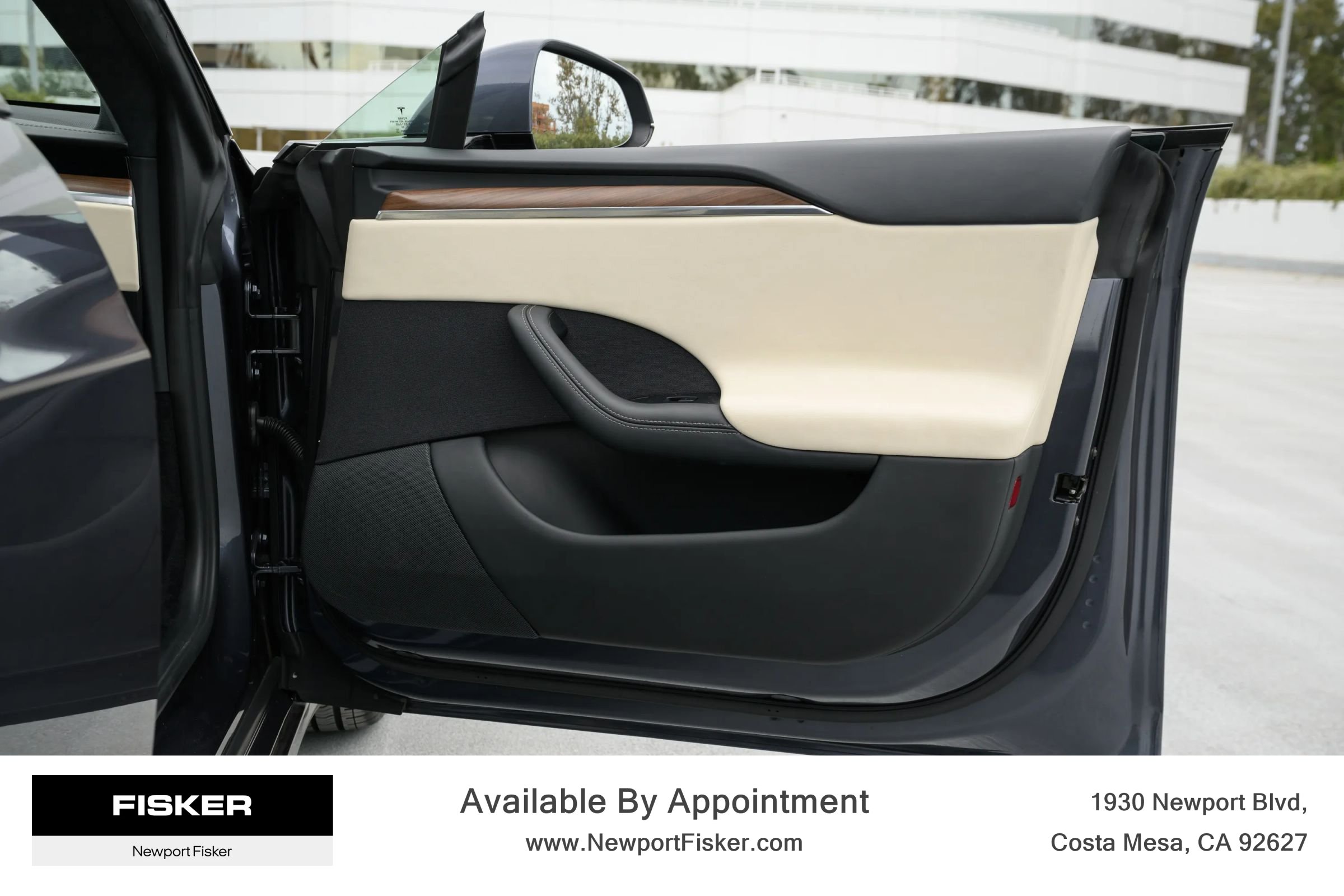 Used 2023 Tesla Model S Standard Range AWD/4WD image 31