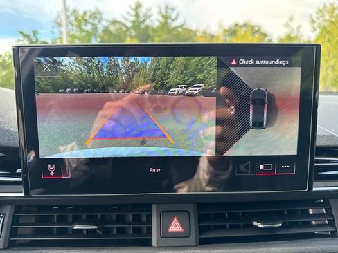 Used 2025 Audi A5 2.0T Premium Plus image 36