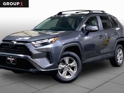 Certified 2024 Toyota RAV4 XLE w/ Convenience Package