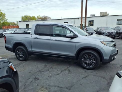 Used 2019 Honda Ridgeline Sport image 7