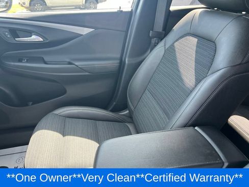 Used 2024 Buick Envista Preferred w/ Convenience I Package FWD image 24