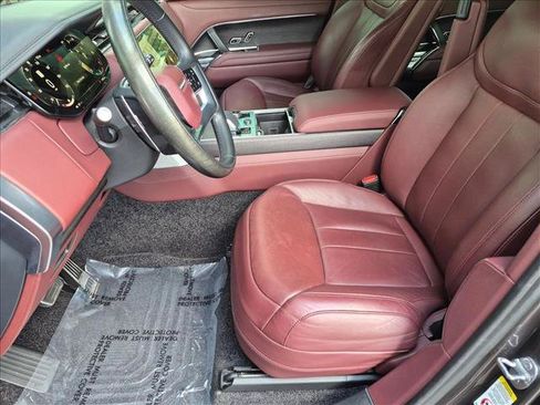 Certified 2023 Land Rover Range Rover Autobiography AWD/4WD image 17