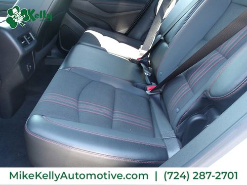 Certified 2023 Chevrolet Equinox RS w/ LPO, Floor Liner Package image 12