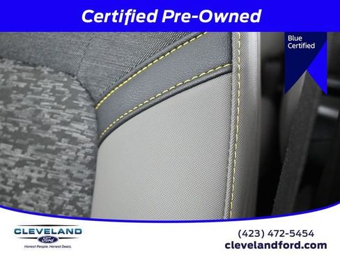 Used 2024 Chevrolet Colorado ZR2 w/ Technology Package image 12