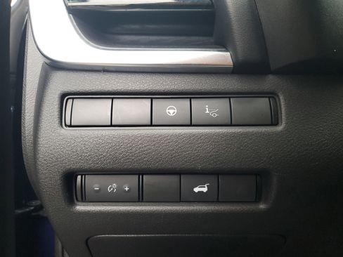 Certified 2021 Nissan Rogue Platinum image 29