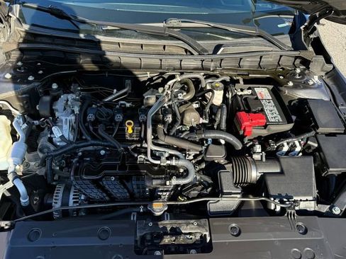 Used 2023 Nissan Altima 2.5 SV image 21