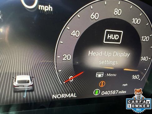 Used 2024 Acura Integra A-Spec FWD image 16