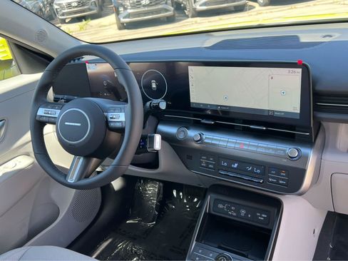 New 2026 Hyundai Kona Limited AWD/4WD image 20