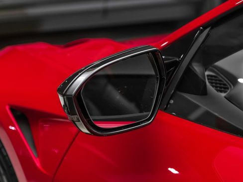 Used 2022 Acura NSX Type S AWD/4WD image 40